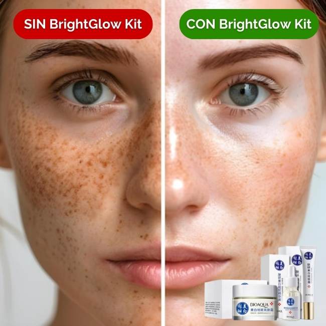 Glow Pure Kit BioAqua
