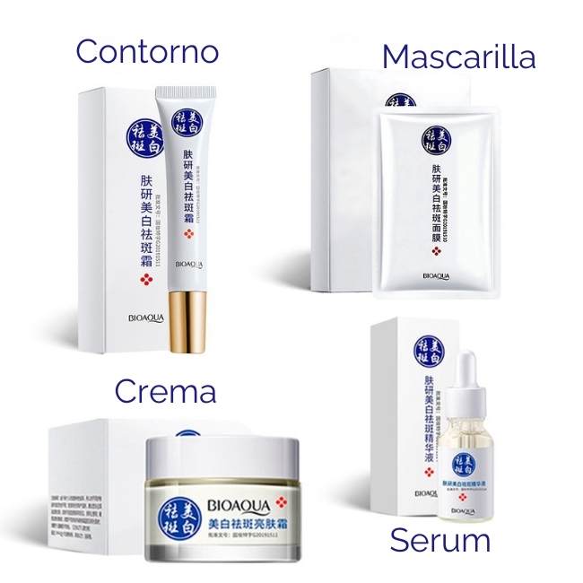 Glow Pure Kit BioAqua