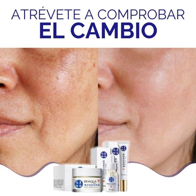 Glow Pure Kit BioAqua