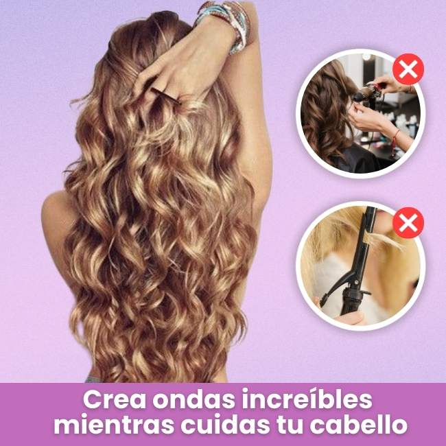 KIT ONDAS SIN CALOR